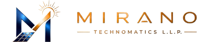 Mirano Technomatics LLP - Solar Company in Kerala